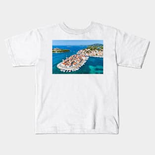 Tribunj Kids T-Shirt